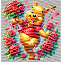 Valentine's Day-QRJ  5619